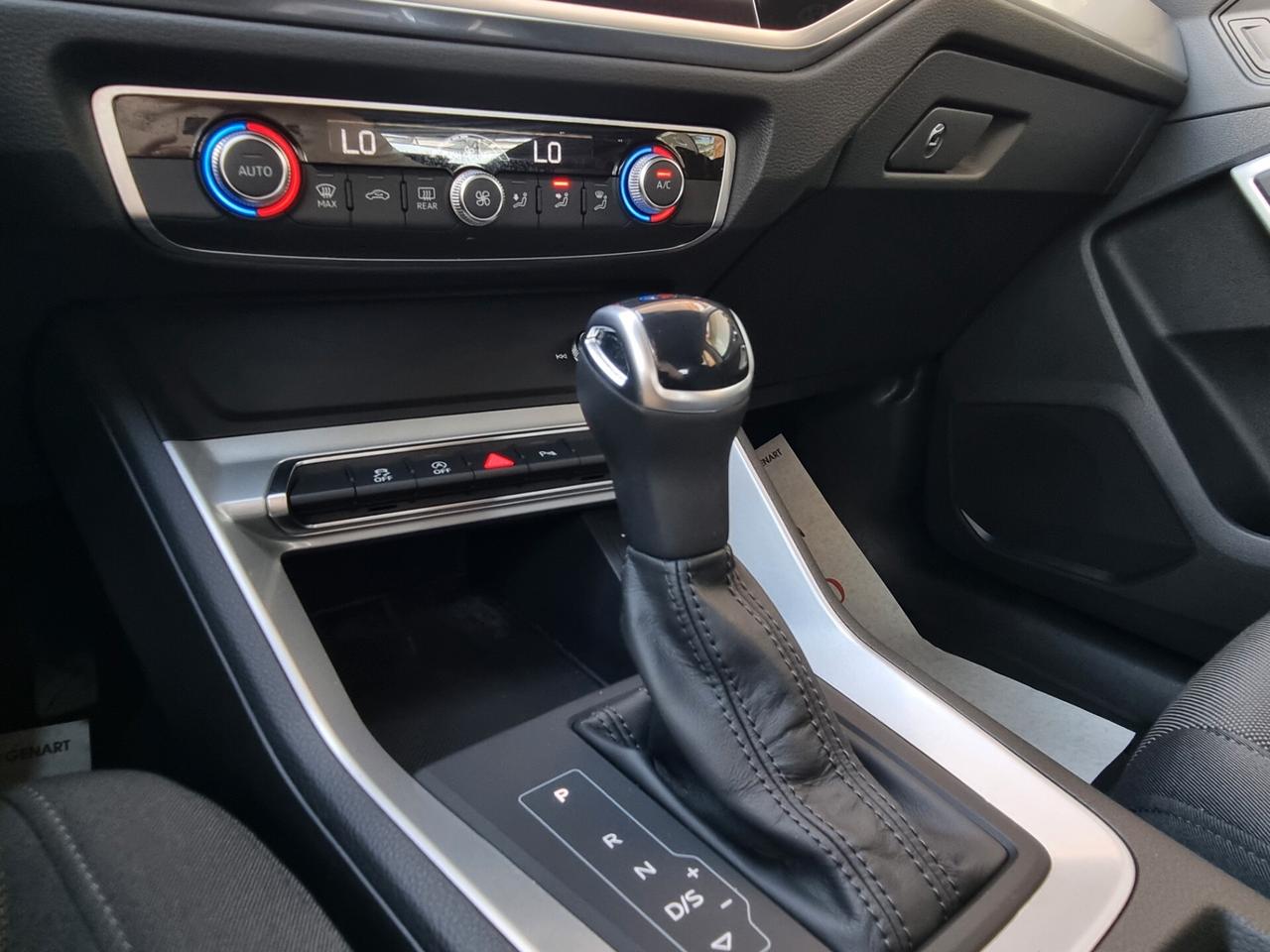 Audi Q3 II 35 2.0 tdi Business Advanced s-tronic