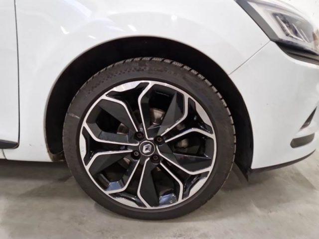 RENAULT Clio Sporter dCi 8V 75 CV Moschino Zen