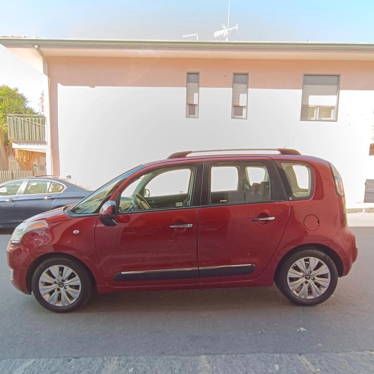 Citroen C3 Picasso VISTA E PIACIUTA AFFARE!!