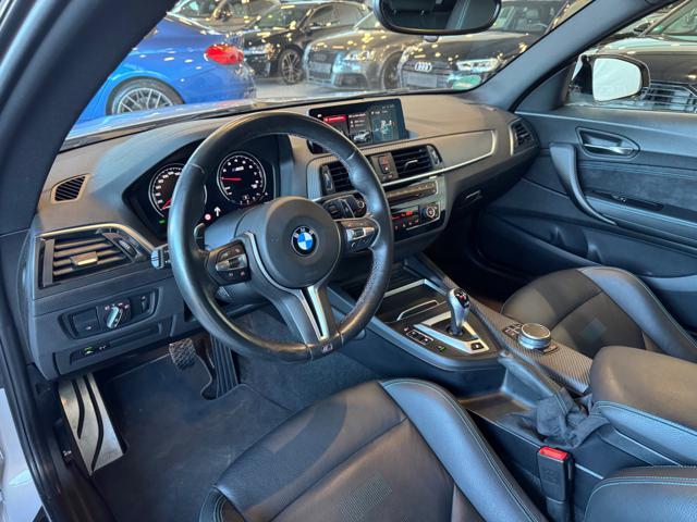 BMW M2 Coupé Competition