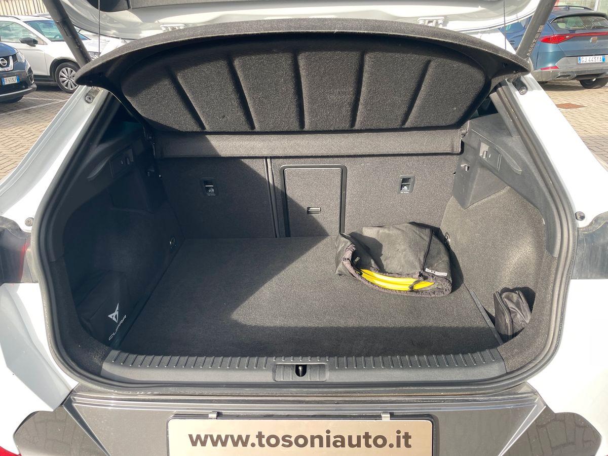 CUPRA Formentor 1.4 e-hybrid dsg