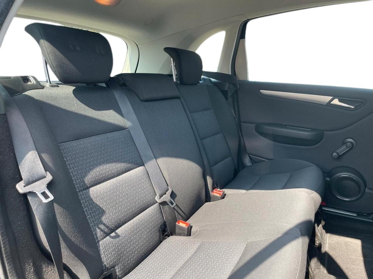 Mercedes-benz B 180 B 180 CDI Executive