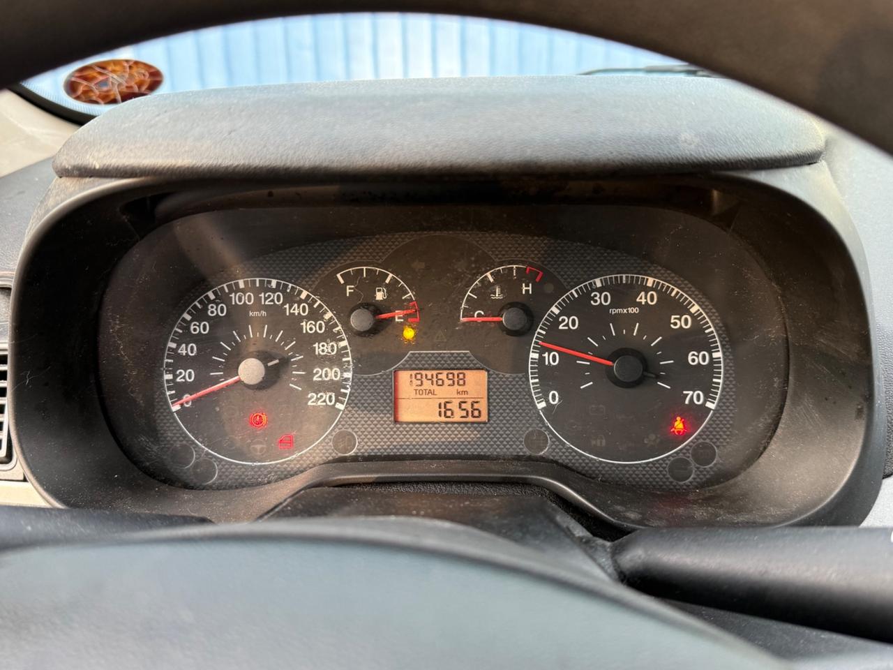 Fiat Punto Classic 1.2 5 porte