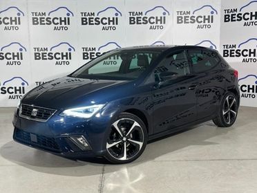 SEAT Ibiza 1.0 TSI 80CV 5 porte FR