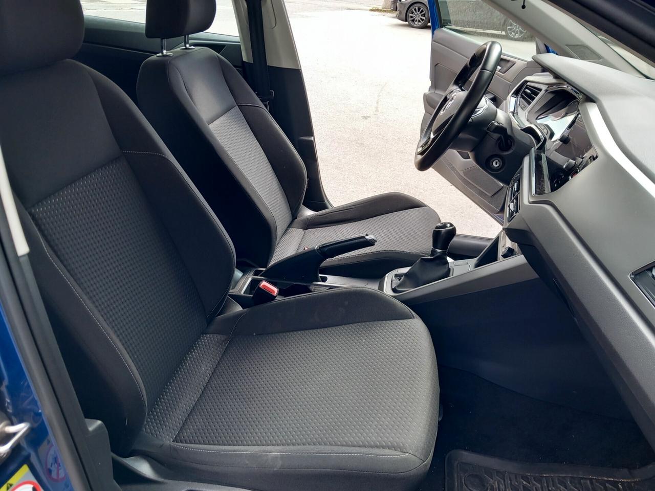 Volkswagen Polo 1.0 TSI 5p. Highline EURO 6