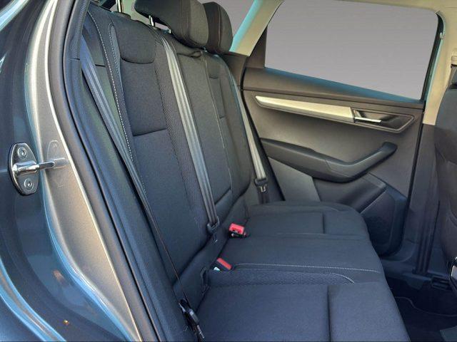 SKODA Karoq 2.0 TDI EVO 115 CV DSG Executive