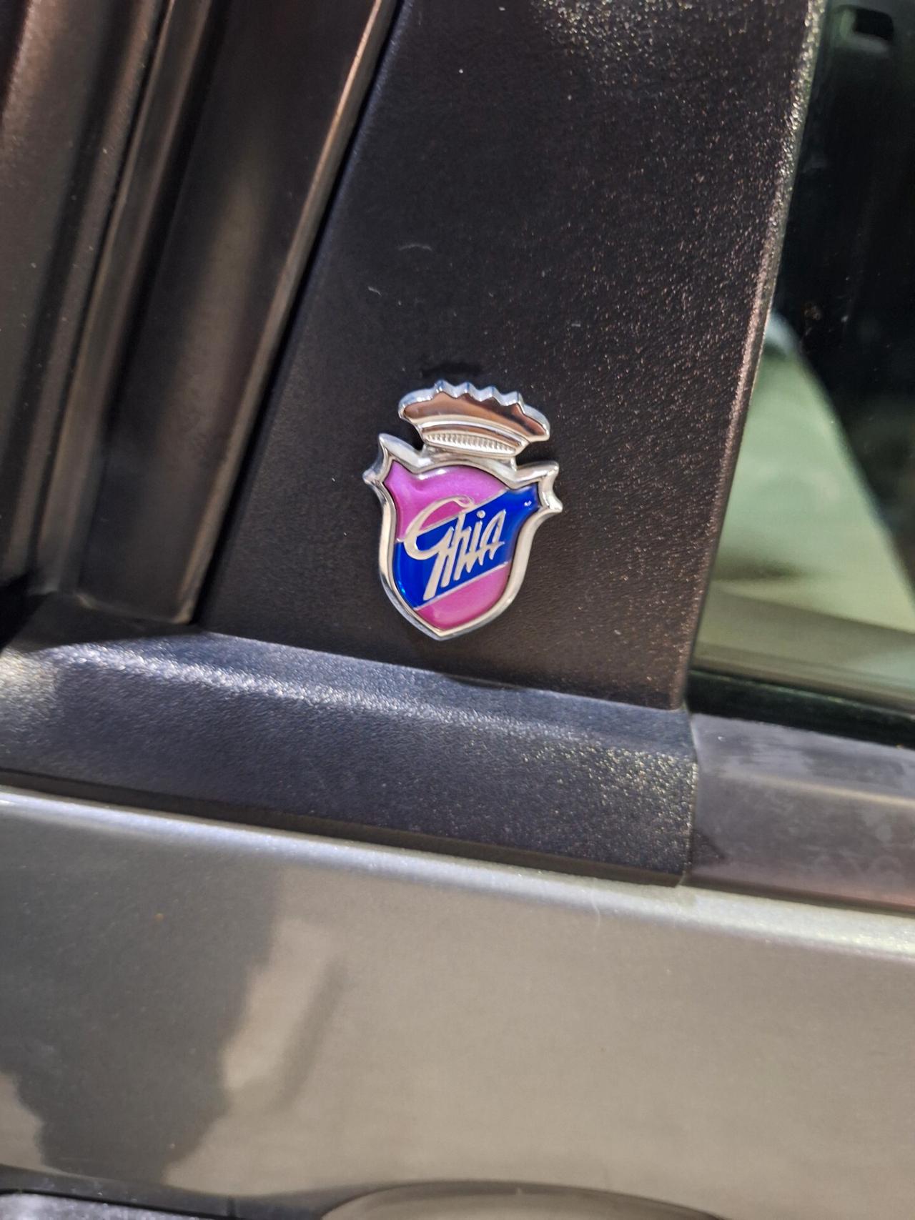 Ford Fiesta 1.4 16V 5p. Ghia EURO4 NEOPATENTATI ECCONOMICA