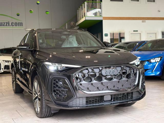 AUDI Q5 Sportback/SPB TDI MHEV 204CV quattro S line