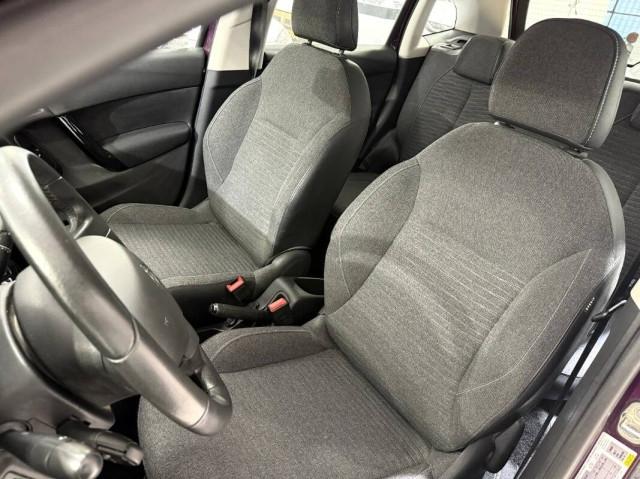 Citroen C3 1.2 puretech Exclusive 82cv E6
