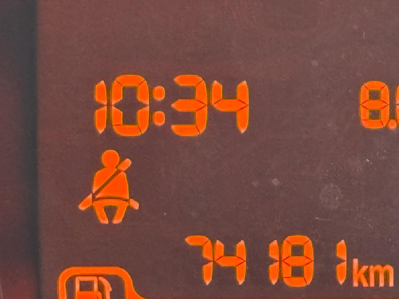 Fiat Panda 1.2 Lounge 69 cv - 02/2020