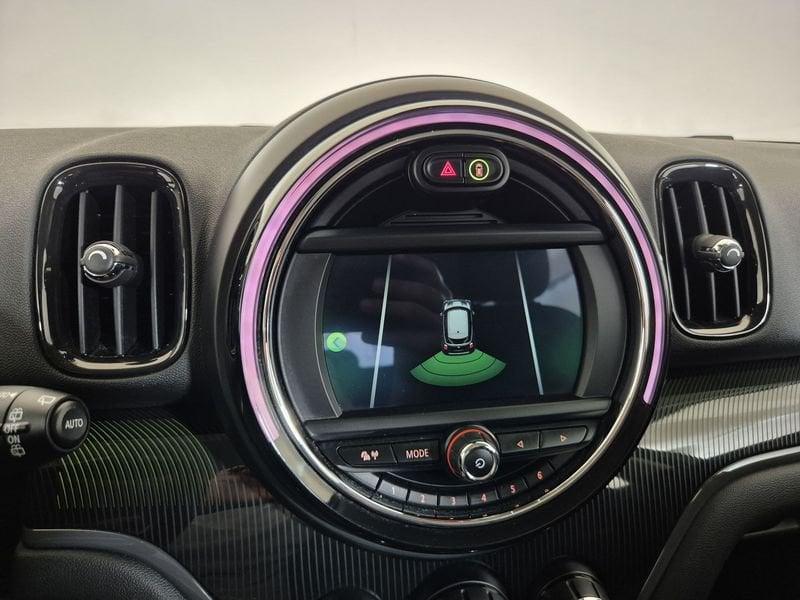 MINI Mini Countryman F60 2017 Diese Mini Countryman 1.5 One D Business auto 7m