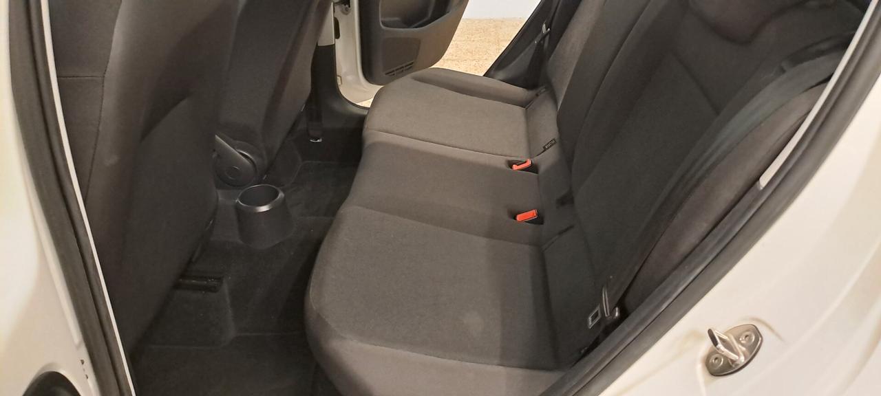 Volkswagen up! 1.0 5p benz/metano 15900Km