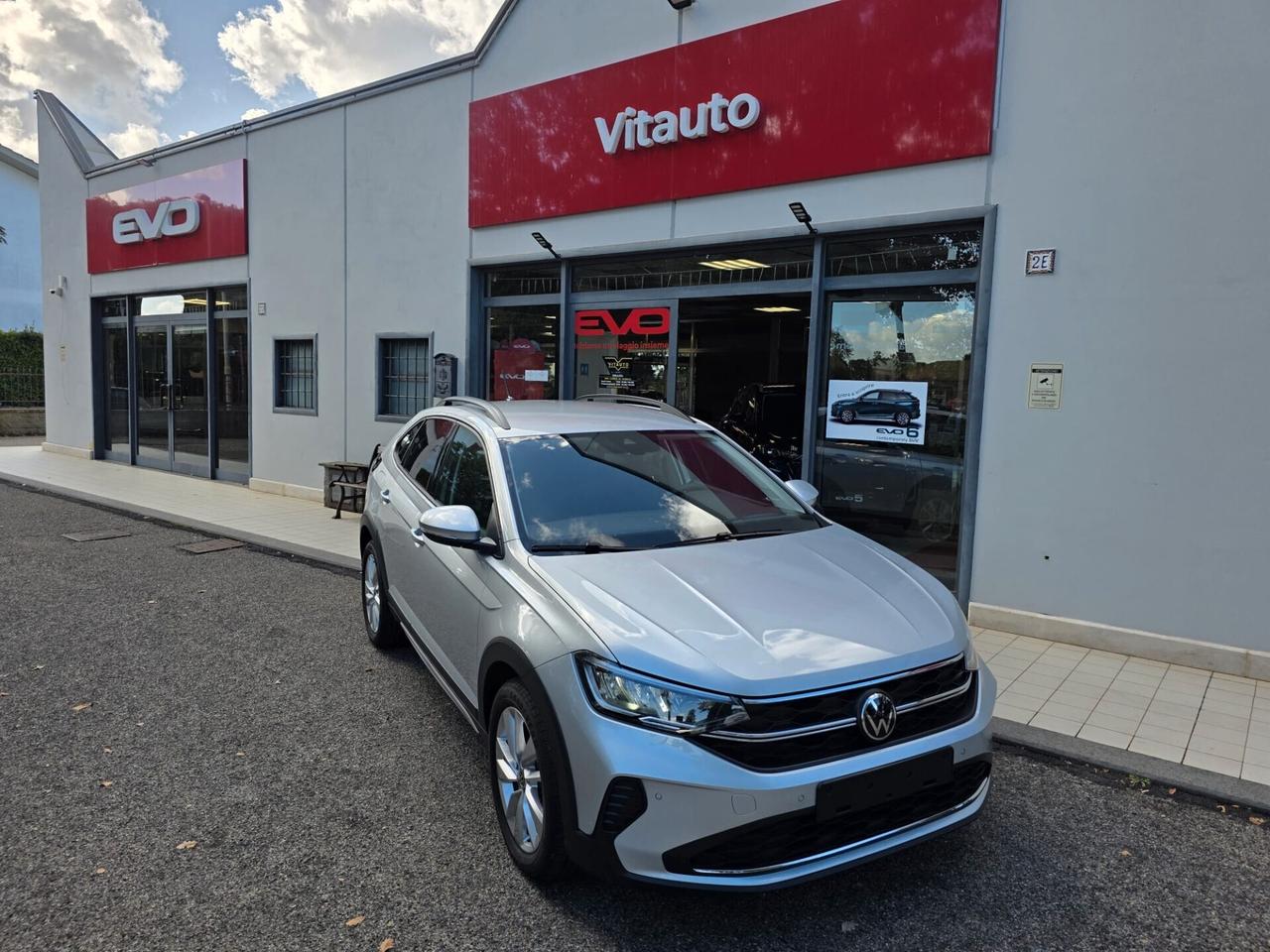 Volkswagen Taigo 1.0 TSI 95 CV Edition Plus