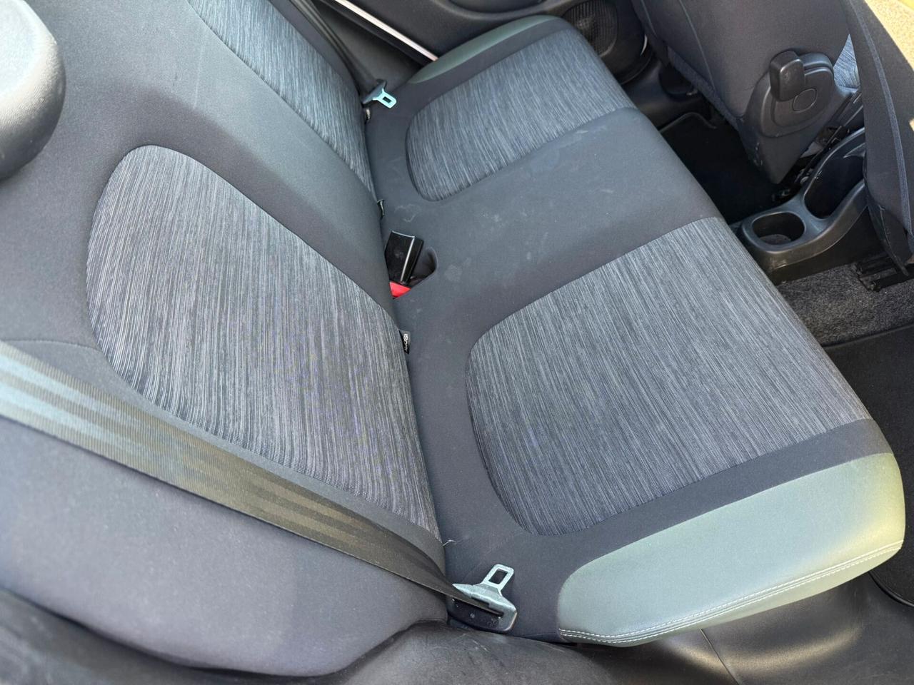 Fiat Panda 1.3 MJT 95 CV S&S 4x4