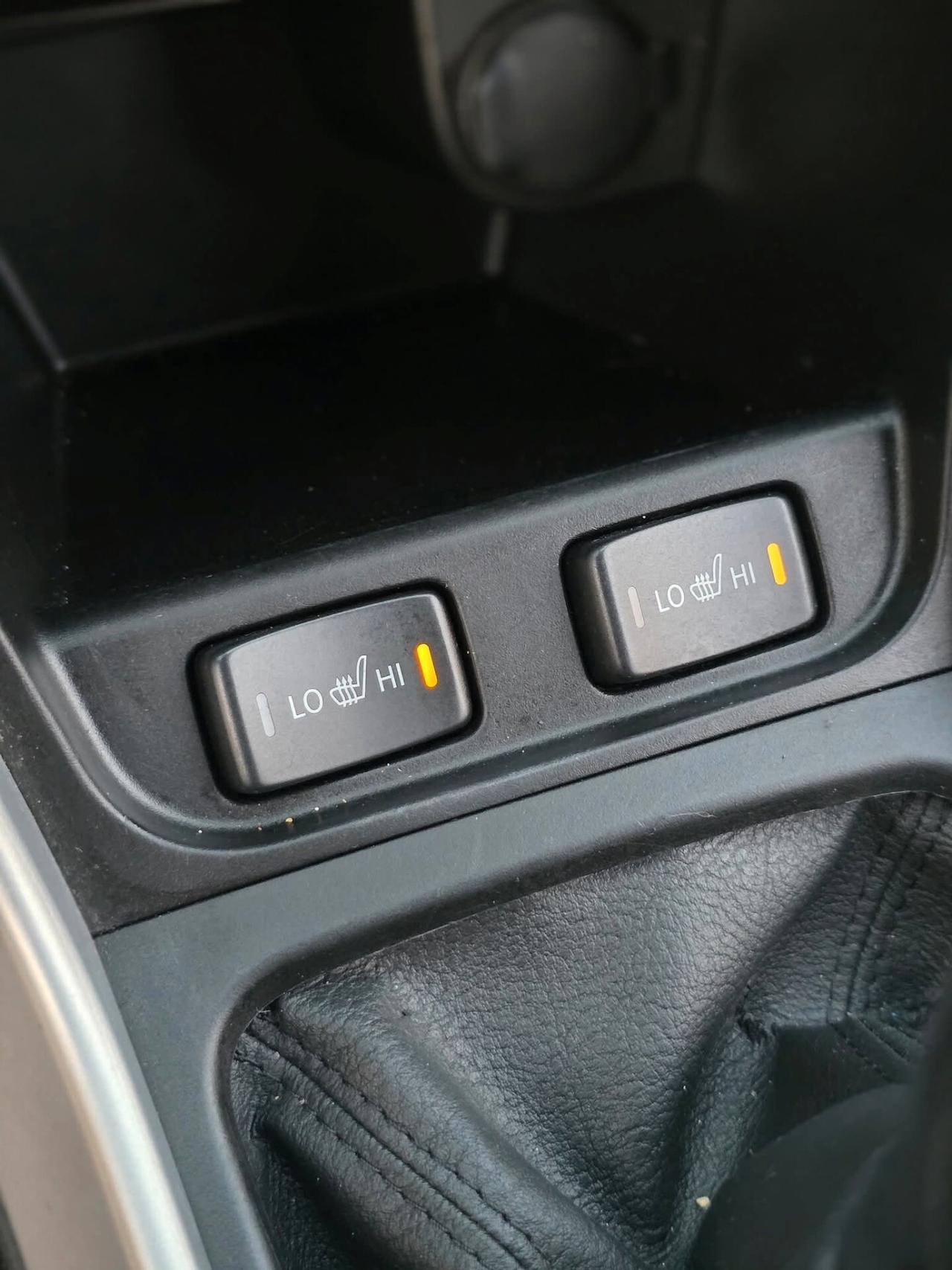 Suzuki S-Cross 1.0 Boosterjet Cool