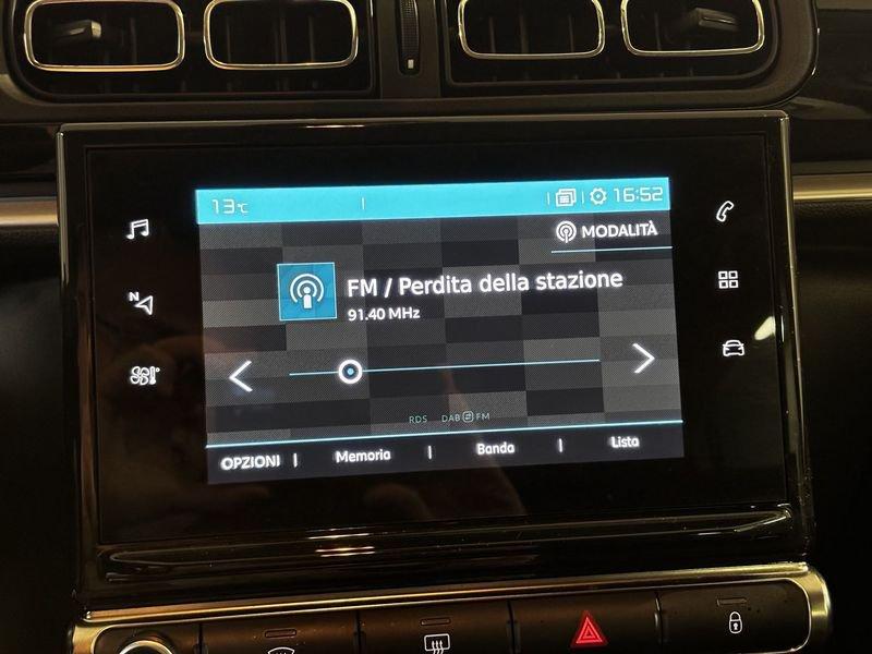 Citroën C3 PureTech 110 S&S Shine Pack EAT6