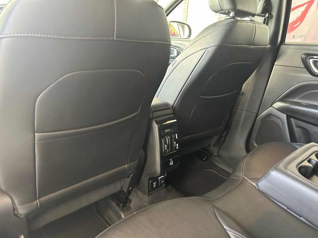 JEEP Compass 1.3 Turbo T4 150 CV aut. 2WD 80° Anniversario