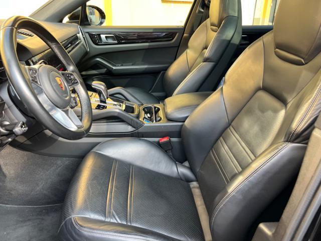 PORSCHE Cayenne ? 59.899,00 Coupè 3.0 21 RS PASM TETTO PANORAMA