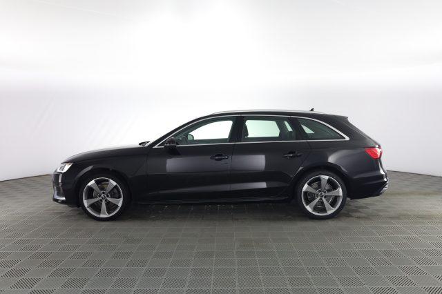 AUDI A4 A4 Avant 30 TDI/136 CV S tronic Business Advanced