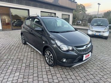 Opel Karl Karl Rocks 1.0 73 CV Start&Stop