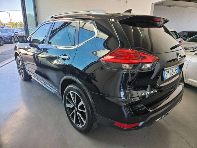 Nissan X-Trail 1.6 dci Tekna 2wd TETTO /PELLE/NAVI