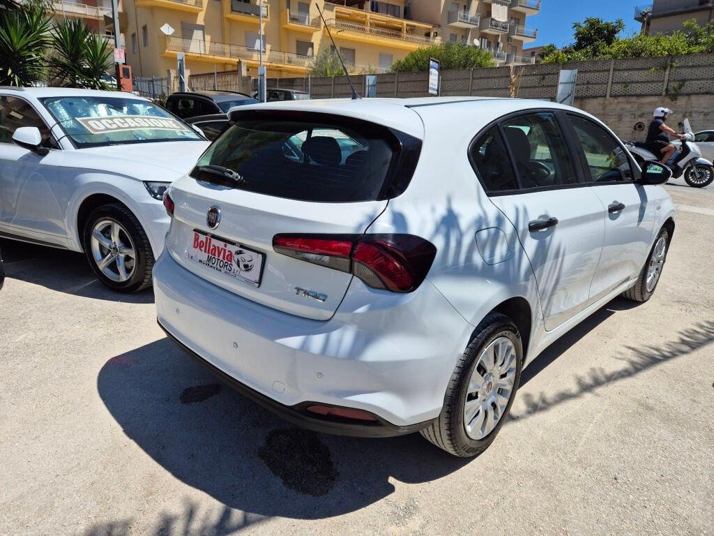 Fiat Tipo 1.3 Mjt 95CV E6 5 porte Business