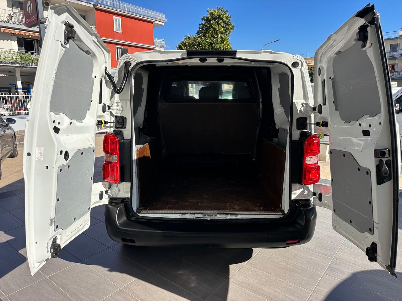 OPEL VIVARO 2.0D CV 150 6 POSTI N1