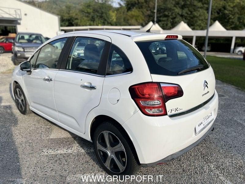Citroën C3 PureTech 82 Feel Edition