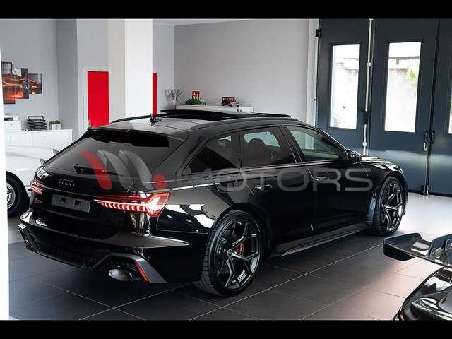 Audi RS6 Avant 4.0 Mhev Performance Quattro Tiptronic
