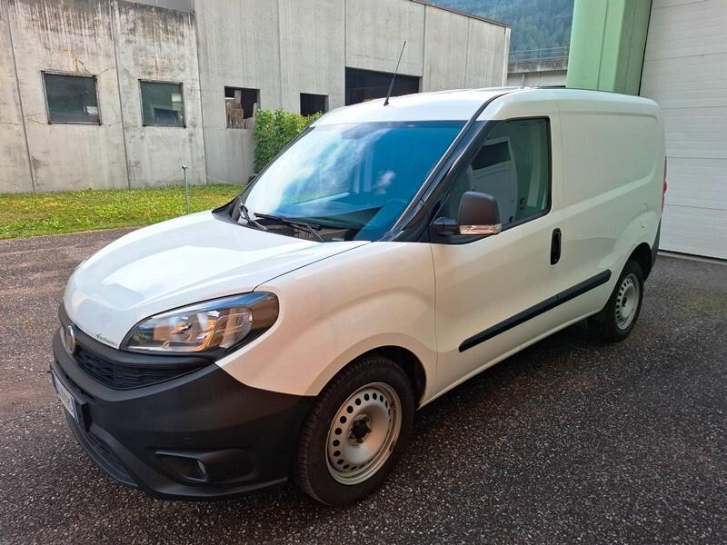 Fiat Doblò 1.6 MJT 105cv PORTATA MAGGIORATA!!!!