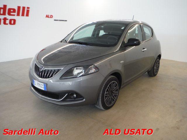 LANCIA Ypsilon 1.0 FireFly 5 porte S&S Hybrid Ecochic Gold