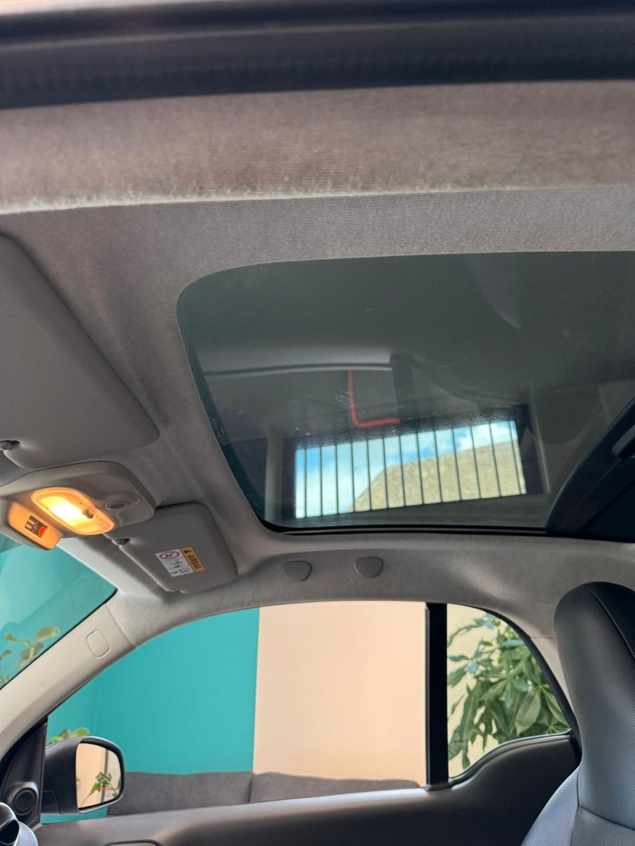 Smart ForTwo 70 1.0 Prime