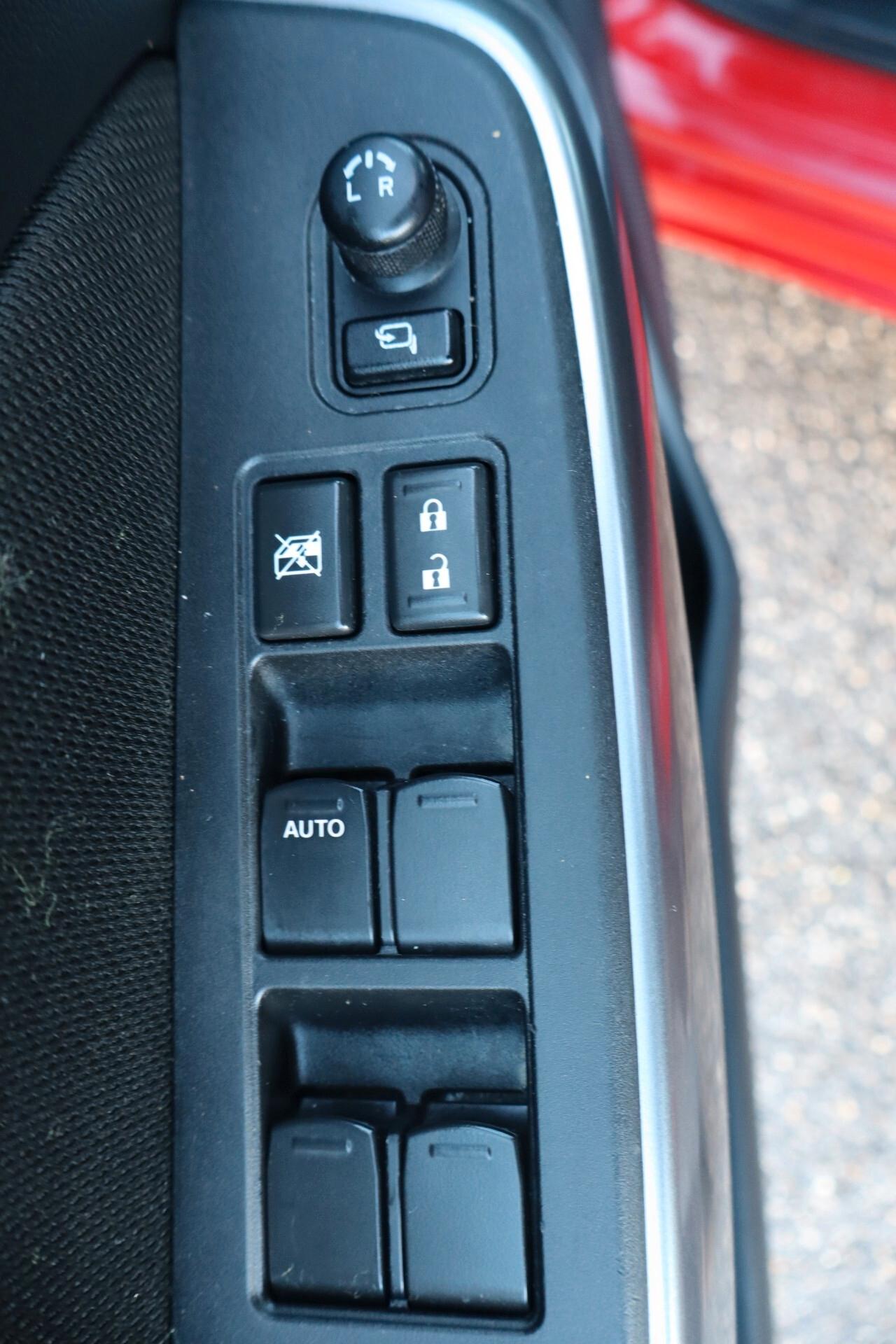 Suzuki Swift 1.2 Hybrid 4WD AllGrip Top