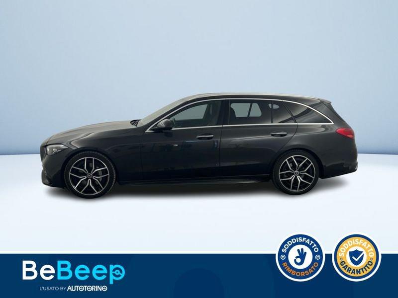 Mercedes-Benz Classe C C SW 220 D MHEV PREMIUM AUTO