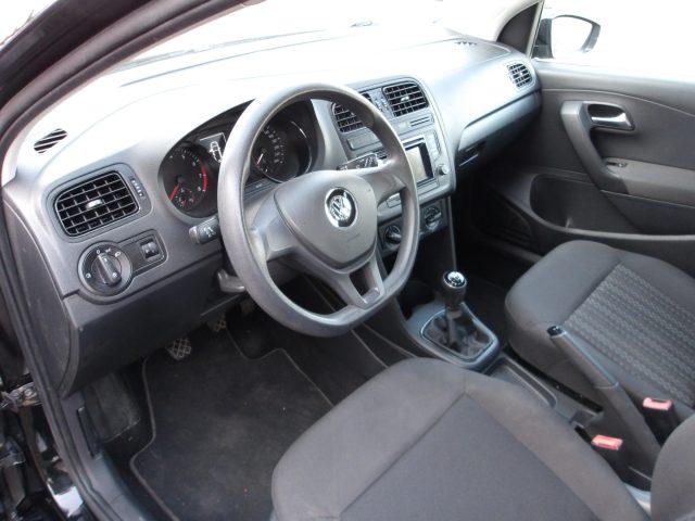 VOLKSWAGEN Polo 1.0 MPI 5p. NEOPATENTATI