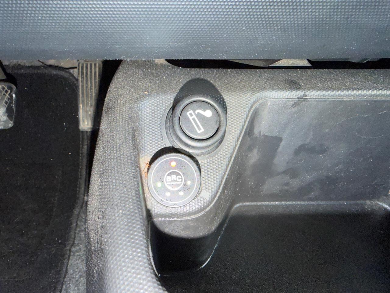 Honda Jazz 1.4 i-DSi benzina-GPL euro4 neopatentati