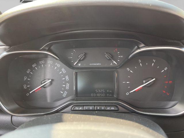 CITROEN C3 VAN 1.2 GPL 2POSTI