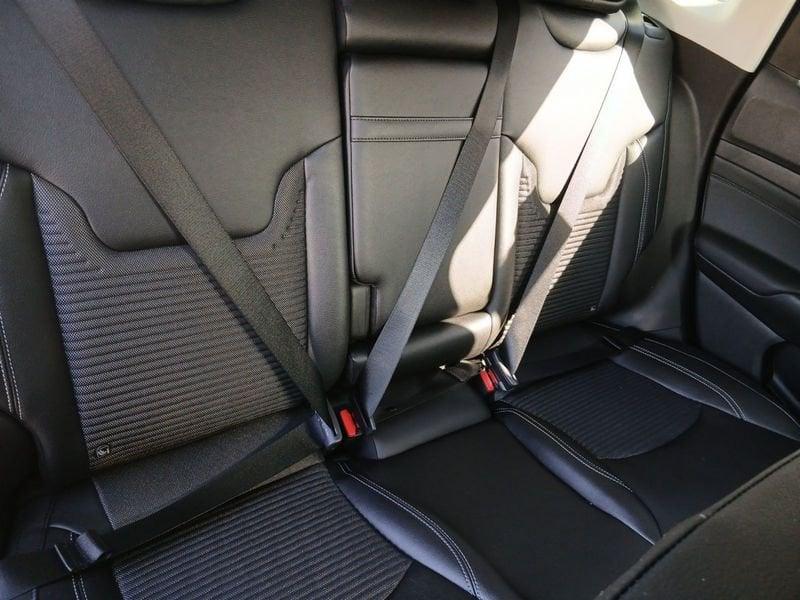 Jeep Compass 1.6 mjt Limited 2wd 130cv