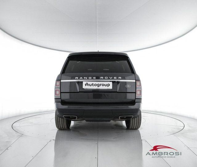 LAND ROVER Range Rover 3.0 TDV6 Vogue