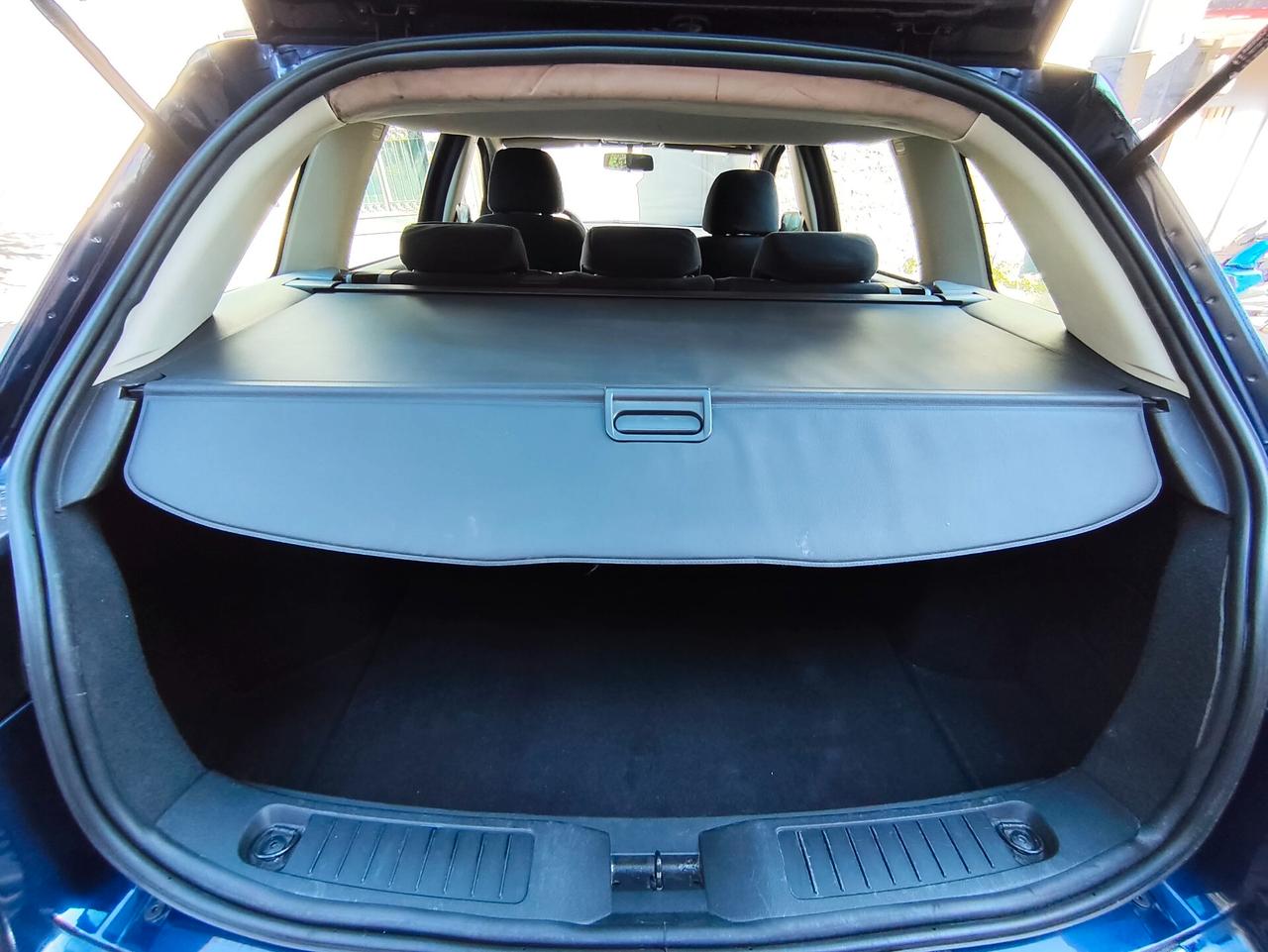 Fiat Croma 1.9 Multijet Emotion Leggi