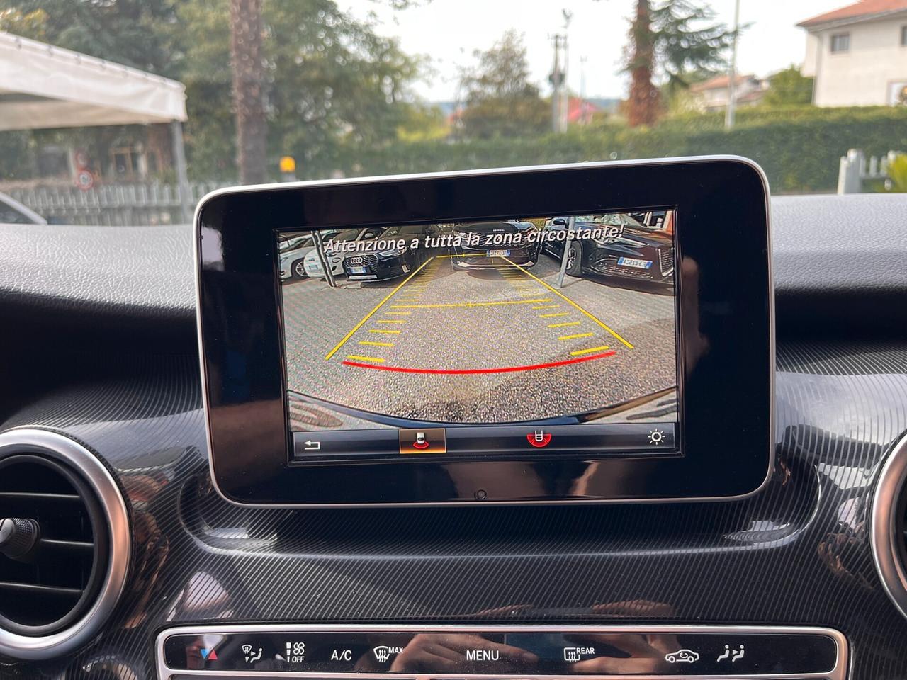 Mercedes-benz V 220 Classe 8 Posti d Executive Long