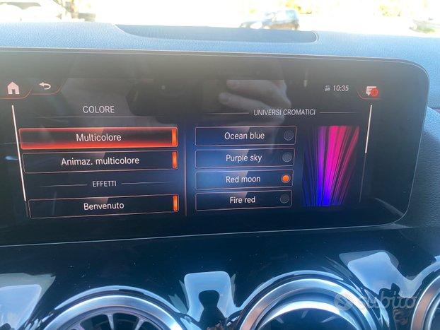 Mercedes GLA 200d 4 Matic Premium AMG