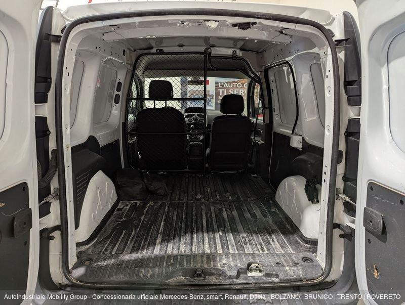Renault Kangoo 1.5 DCI ENERGY 75CV EXTREME ''5 PORTE - NEOPATETATI''