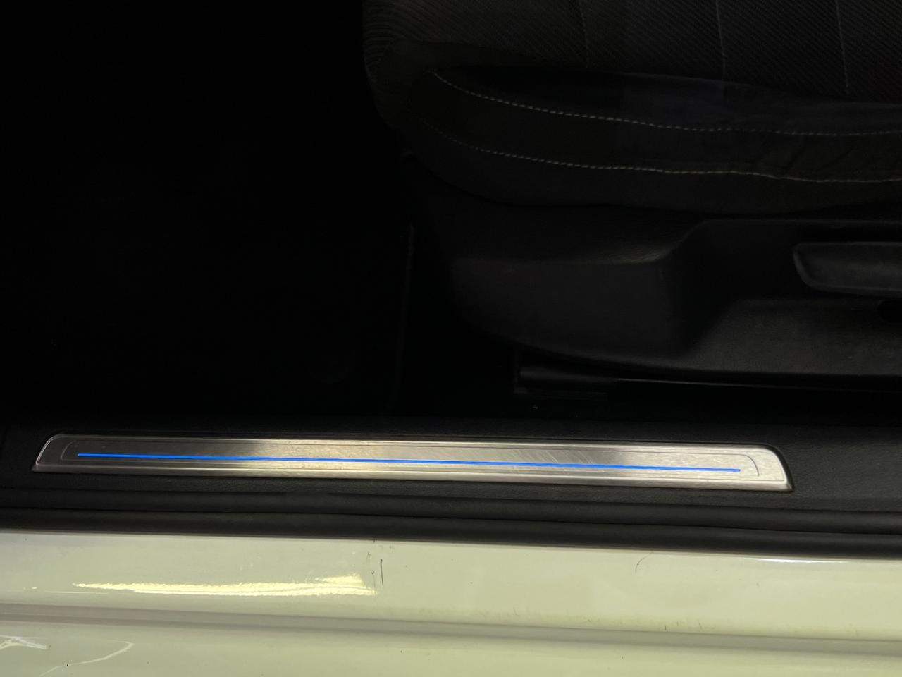 Volkswagen Golf R 2.0 TSI DSG 4MOTION 5p. BMT