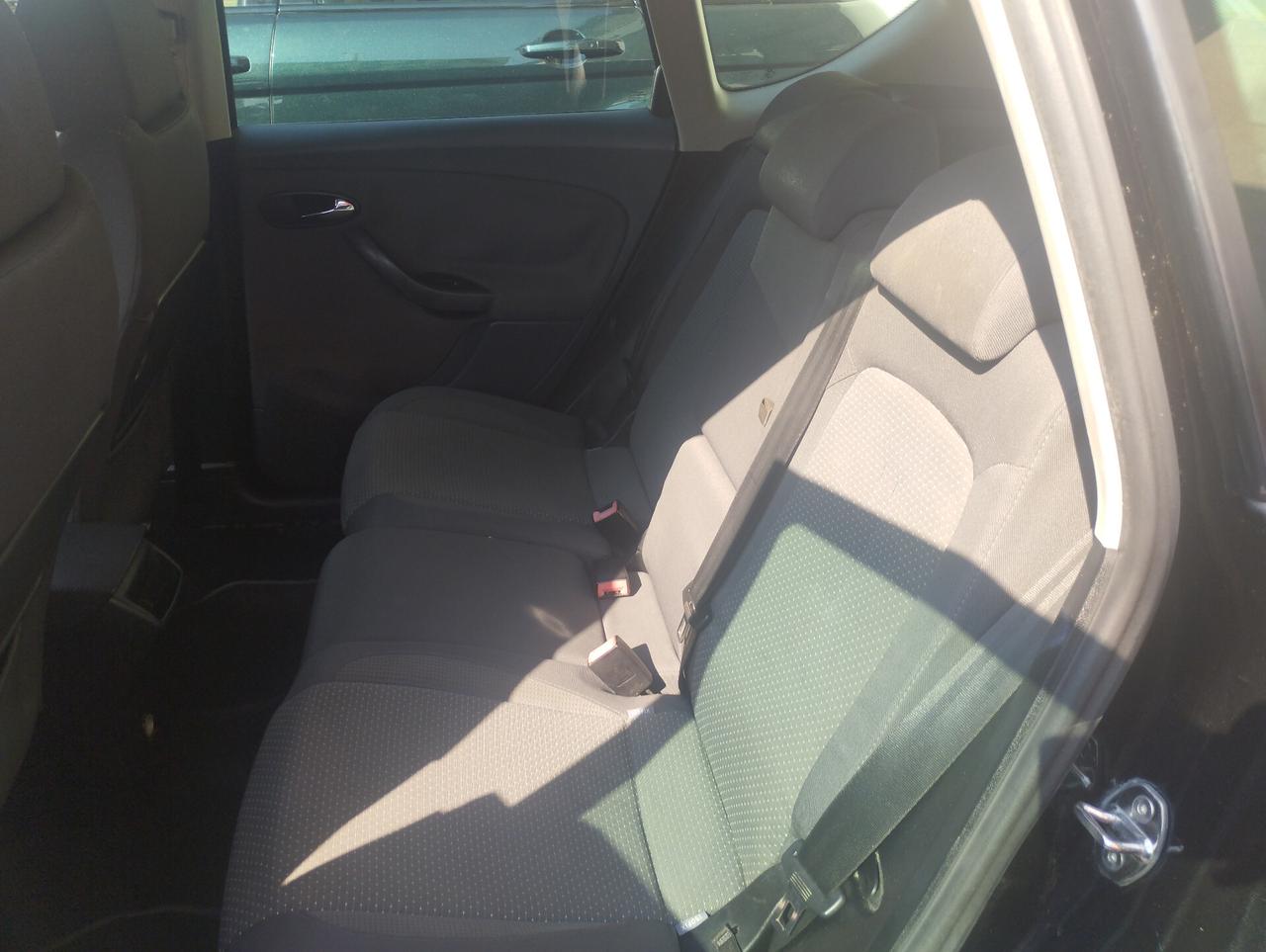 Seat Altea XL 1.9 TDI DPF Stylance