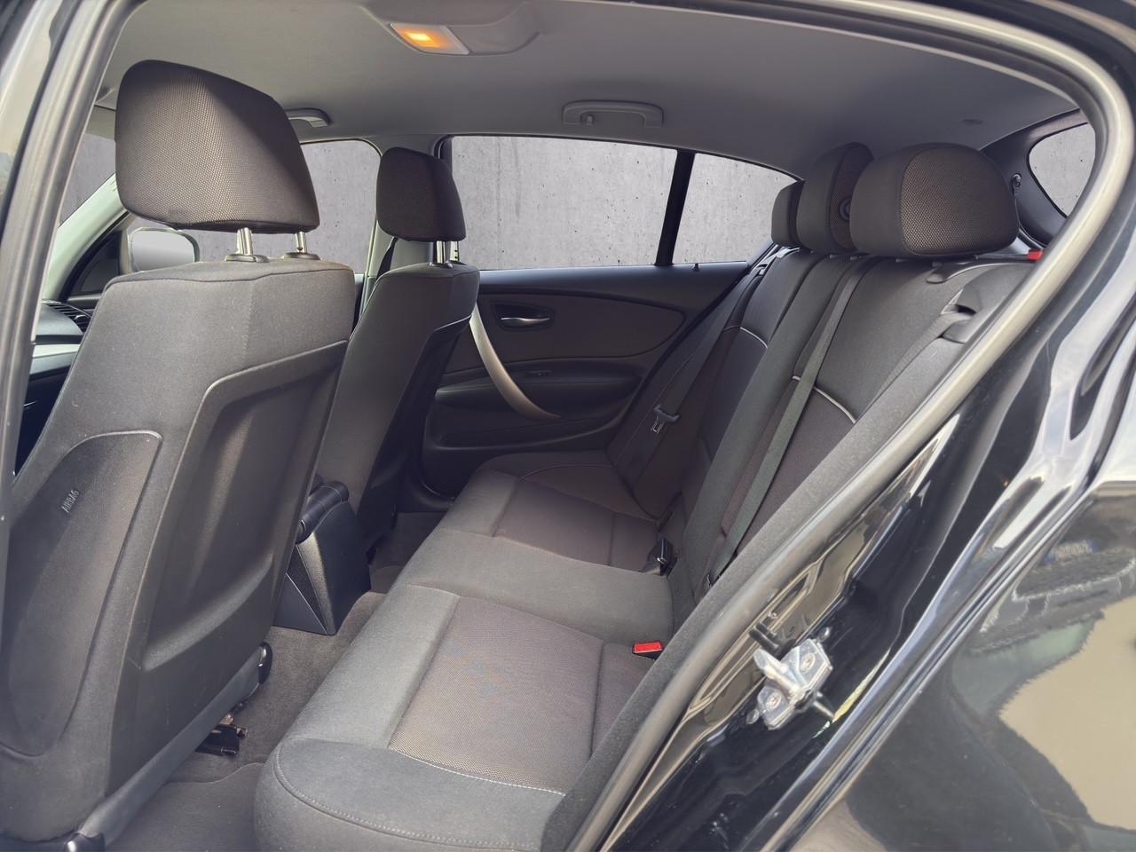 Bmw 116 116d 2.0 116CV cat 5 porte Attiva DPF