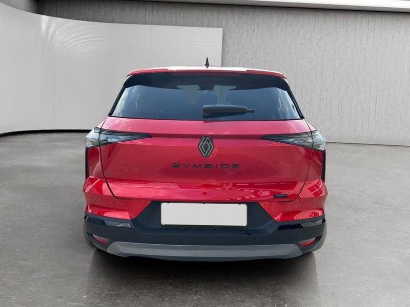 Renault Symbioz 1.6 E-Tech full hybrid Esprit Alpine 145cv auto