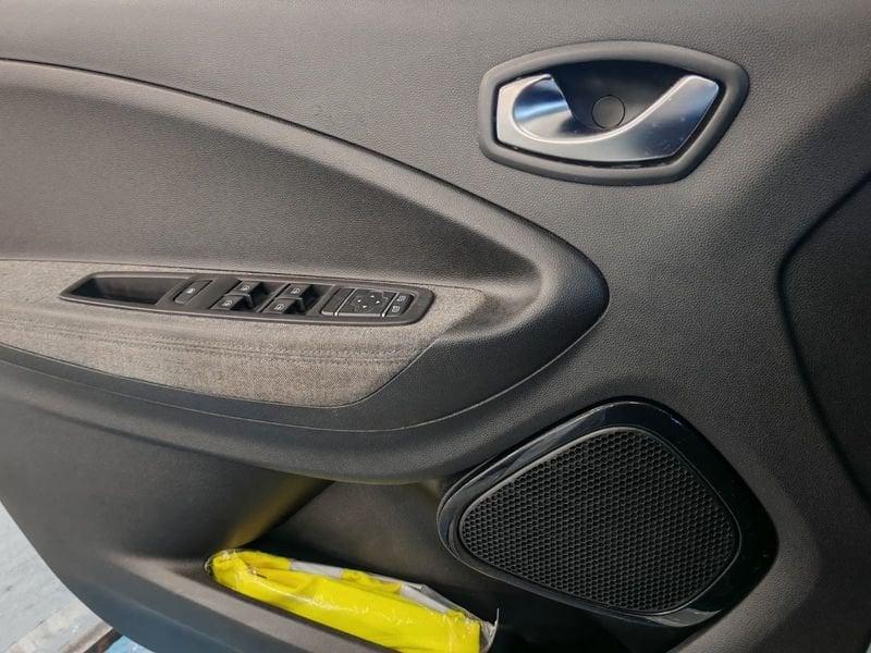 Renault ZOE ZOE R135 Flex | BATTERIA DI PROPRIETA' | IVA ESPOSTA