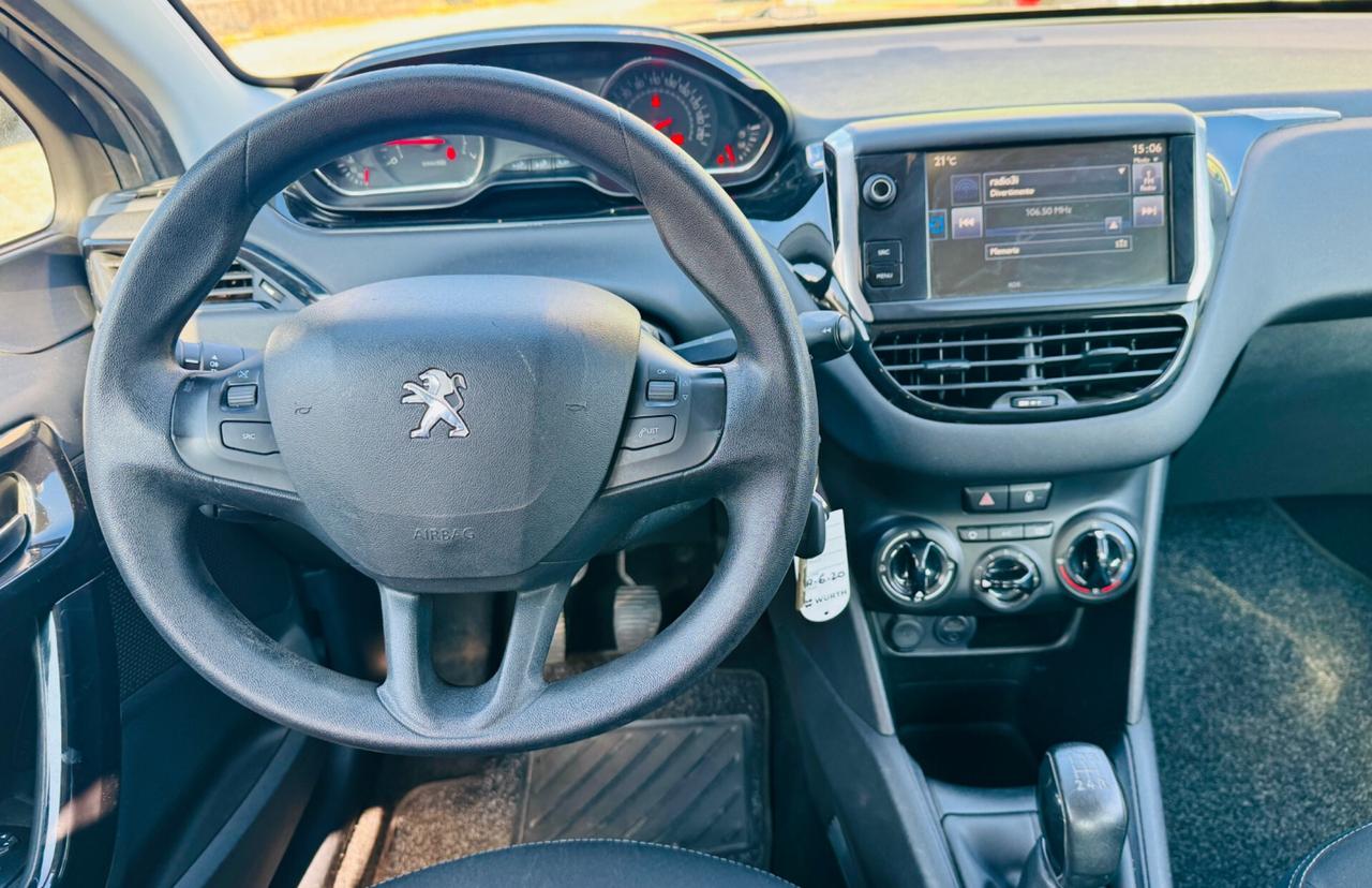 Peugeot 208 PureTech 82 5 porte Allure!!!!!!!!!!!!!!