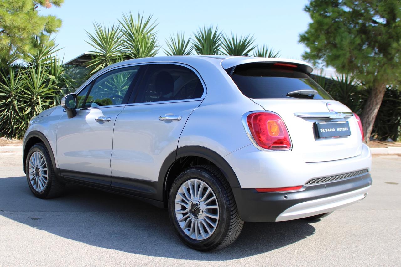 Fiat 500X 1.6 MultiJet 120 CV Lounge GARANTITA